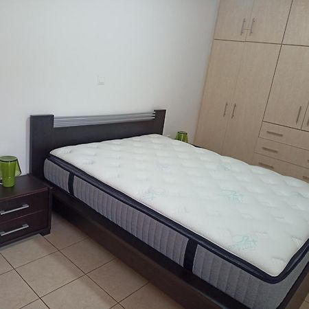 Apartamento Κορωνιδα Ligourio Exterior foto