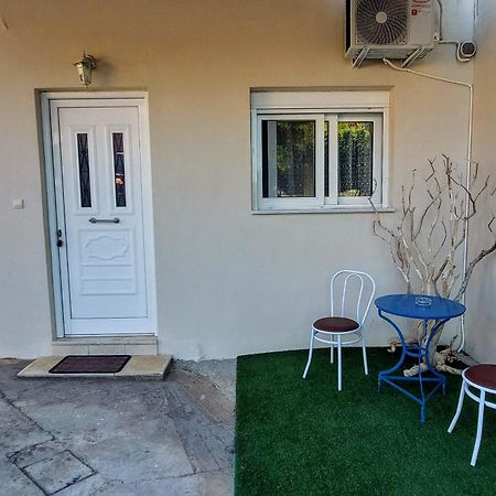 Apartamento Κορωνιδα Ligourio Exterior foto