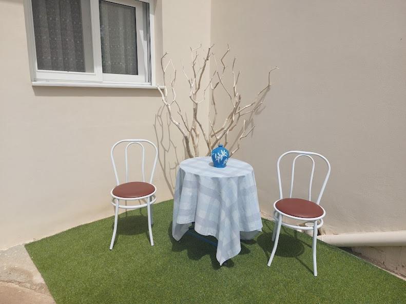 Apartamento Κορωνιδα Ligourio Exterior foto