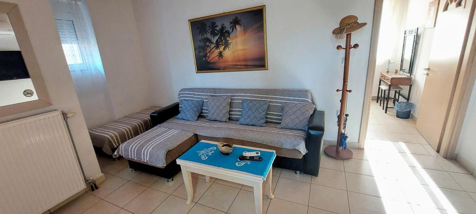 Apartamento Κορωνιδα Ligourio Exterior foto