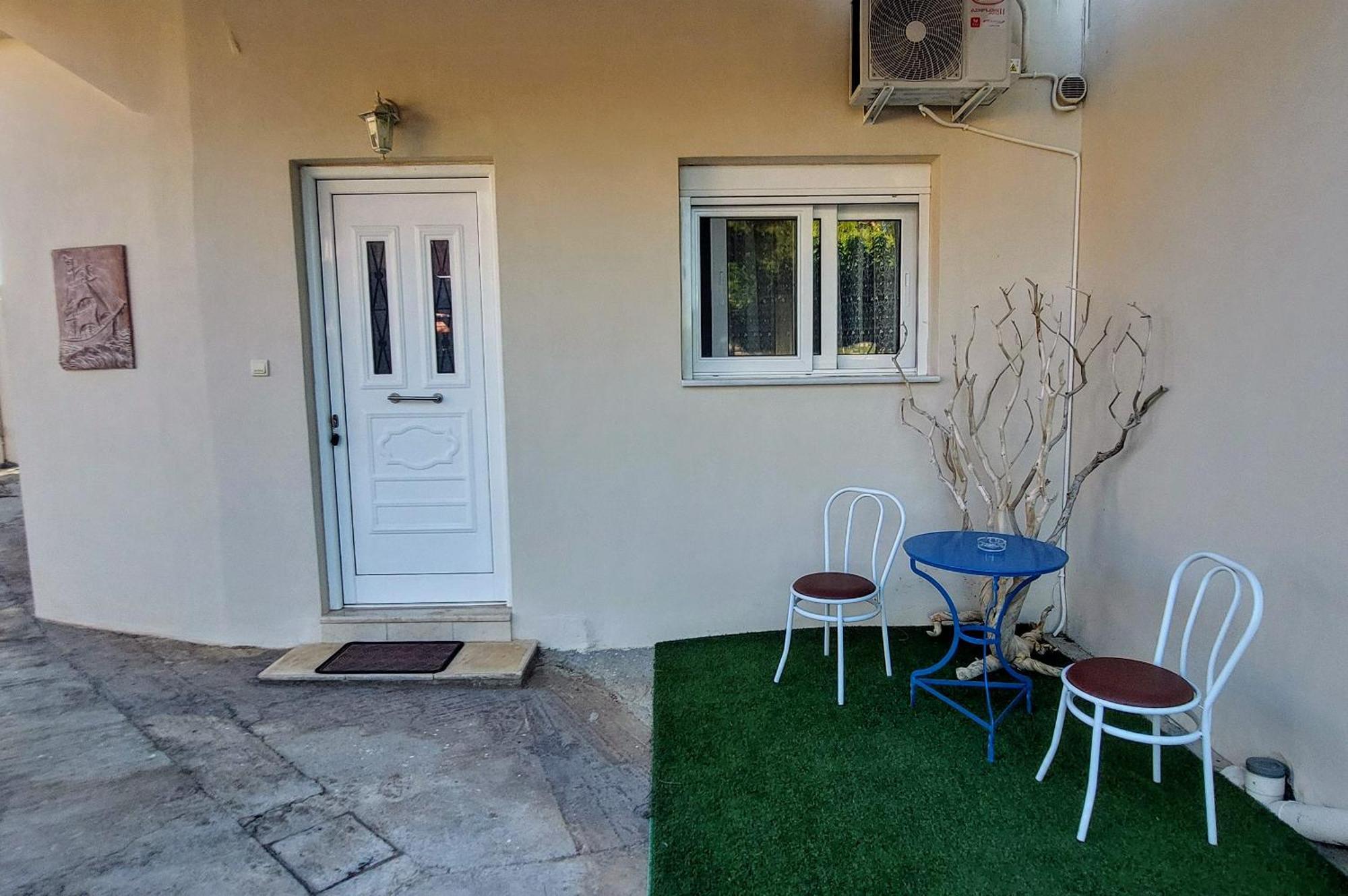 Apartamento Κορωνιδα Ligourio Exterior foto